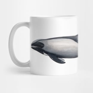 Melon-headed whale Mug